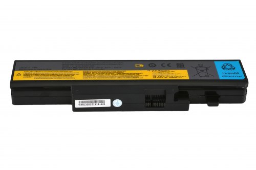 Аккумулятор для ноутбука Lenovo Y460/ 11,1 В/ 4400 мАч, A+Grade, черный