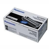 Drum Unit Panasonic KX-FA93 для KX-MB228/262/263/283/763/772/773/778/783