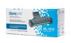 Картридж Europrint EPC-ML1610, Для принтеров Samsung