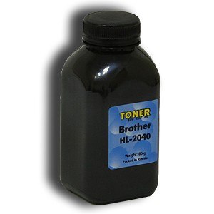 Тонер BULAT Brother HL-2040/2240 (85 гр)