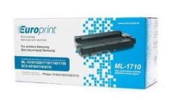 Картридж Europrint EPC-ML1710, Для принтеров Samsung