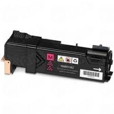 Тонер-картридж 106R01602 Xerox Phaser 6500/WC6505 (2.5K) Magenta Euro Print