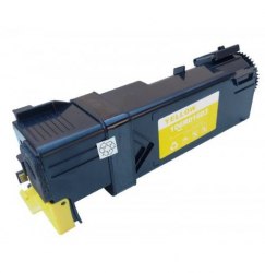 Тонер-картридж 106R01603 Xerox Phaser 6500/WC6505 (2.5K) Yellow Euro Print