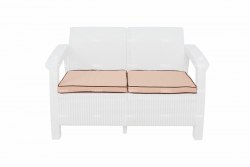 Двухместный диван TWEET Sofa 2 Seat