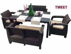 Набор мебели TWEET Family Set