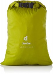 Гермопакет 8 литров Deuter Light Drypack 1