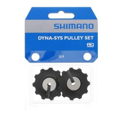 Ролики заднего переключателя Shimano SLX M663