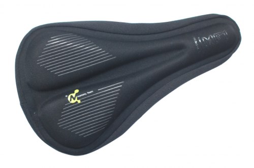 Чехол на седло DDK AG-202M-2 Memory Foam