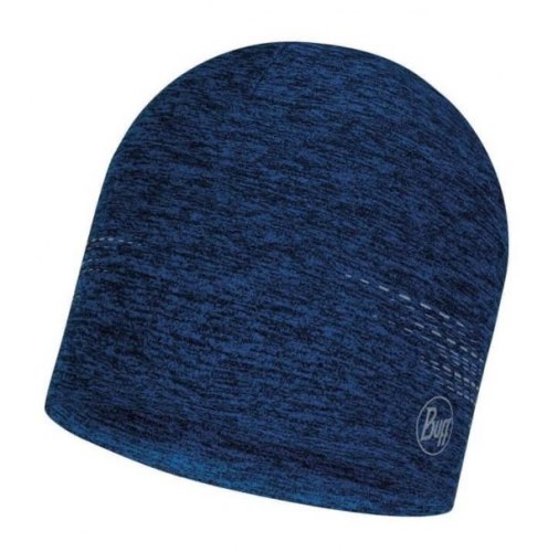 Шапка для бега Buff Dryflx Hat R-Blue