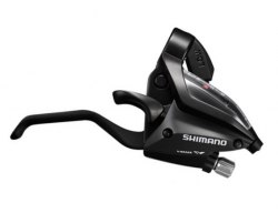 Шифтер правый Shimano Tourney ST-EF500, 7 ск.