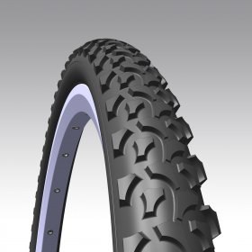 Покрышка Mitas (Rubena) V36 Rapid Classic 26"x2.0"