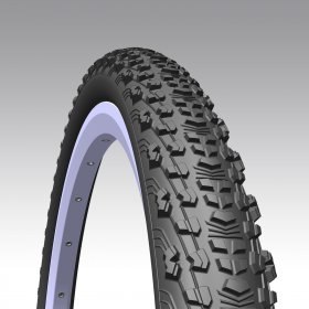 Покрышка Mitas V75 Scylla Classic