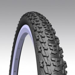 Покрышка Mitas V75 Scylla Classic