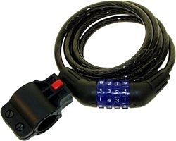 Замок кодовый 2K HW225047