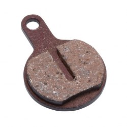 Колодки тормозные Baradine DS-46 Semi