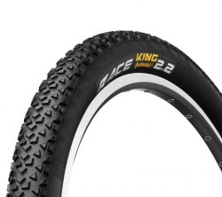 Покрышки Continental Race King 27.5х2.2