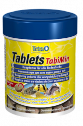 Корм Tetra Tablets TabiMin 1шт (продаются поштучно)