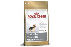 Сухой корм Royal Canin YORKSHIRE Puppy - 0,5 кг