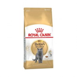 Сухой корм Royal Canin BRITISH SHORTHAIR - 2 кг