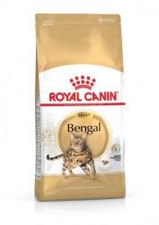 Сухой корм Royal Canin Bengal 2кг