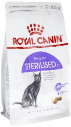 Сухой корм Royal Canin STERILISED - 0,2 кг, для стерилизованных кошек