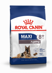 Сухой корм Royal Canin Maxi Ageing 8+ 15 kg, для собак крупных пород старше 8 лет