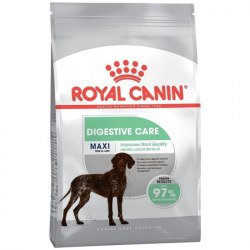 Сухой корм Royal Canin Maxi Digestive Care 12 кг, для собак крупных пород с чувствительным пищеварением