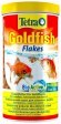 Корм Tetra Goldfish 100ml- Основной корм в виде хлопьев д/всех видов золотых рыбок и др.холодноводных рыб