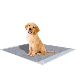 Пеленки Pet Comfort для собак с углем 60*60 см, 50 шт
