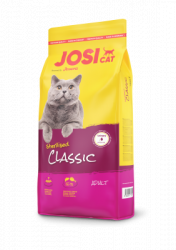 Сухой корм JosiCat JosiCat Sterilised Classic (Adult 32/10) 18 кг