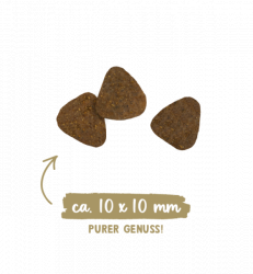 Сухой корм Sanabelle Хэа-Скин 8 кг