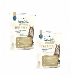 Сухой корм Sanabelle Хэа-Скин 8 кг Сухой корм Sanabelle Хэа-Скин 8 кг