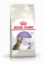 Сухой корм Royal Canin Sterilised Appetite Cntrl 0,4 кг, для стерилизованных кошек