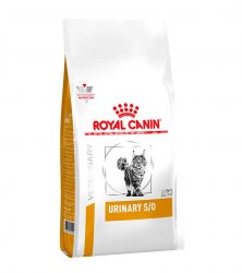 Сухой корм НА РАЗВЕС Royal Canin Urinary Feline S/O 100 г