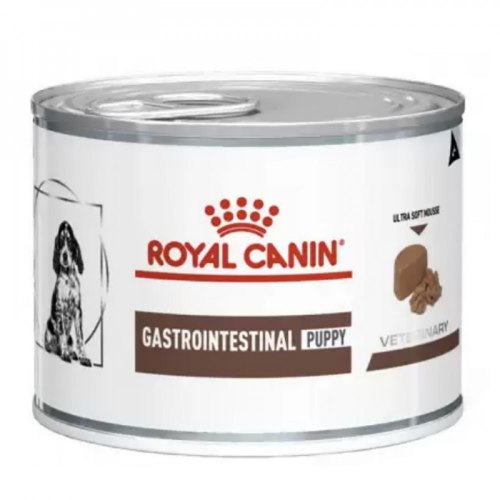 Влажный корм Royal Canin Gastro-intestinal pappy 195г