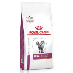 Сухой корм Royal Canin Renal Select Feline 2 кг