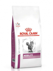 Сухой корм Royal Canin MOBILITY, 400г