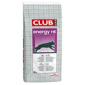 Сухой корм НА РАЗВЕС Royal Canin energy HE pro club 1 кг