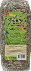 Сено Bunny луговое 15 л