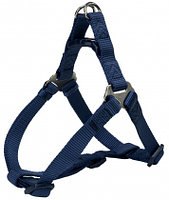 Шлея TRIXIE для собак Premium One Touch harness, XS-S, 30-40см/10мм