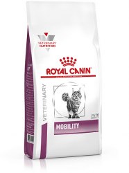 Сухой корм Royal Canin MOBILITY - 2 кг