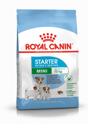 Сухой корм Royal Canin MINI STARTER - 3 кг