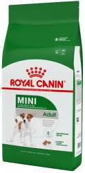 Сухой корм Royal Canin MINI ADULT - 2 кг
