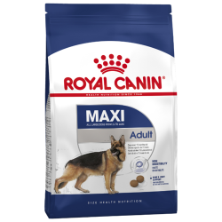 Сухой корм Royal Canin MAXI ADULT - 3 кг,