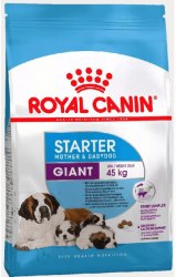 Сухой корм Royal Canin GIANT STARTER - 4 кг