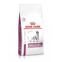 Сухой корм Royal Canin MOBILITY C2P+ - 7 кг