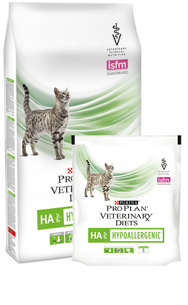 Pro Plan Ветеринарная Диета Для Кошек