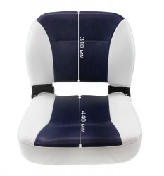 Мягкое кресло «NAVIGATOR» INDUSTRIAL Co., Ltd