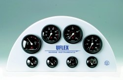 Указатель температуры воды ULTRAFLEX 63209J