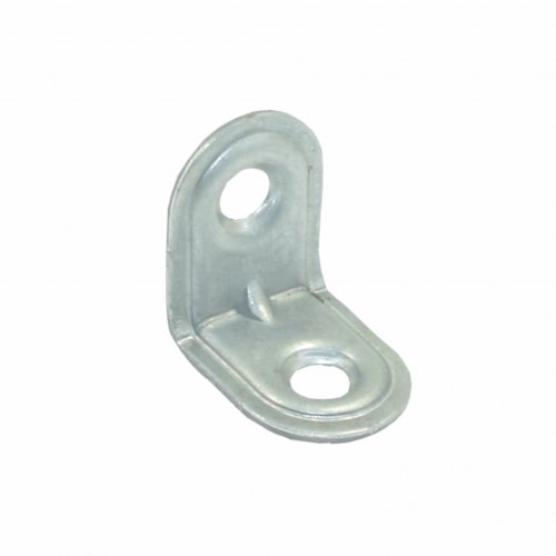 Кронштейн мебельный Металлист МК-1 20*20 цинк